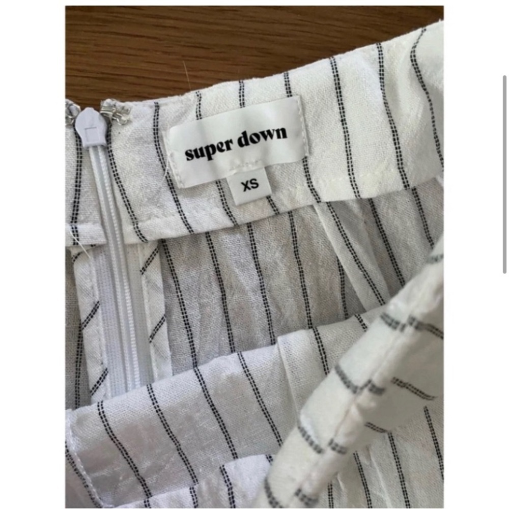 REVOLVE Striped Pant Set - Picture 6 of 9